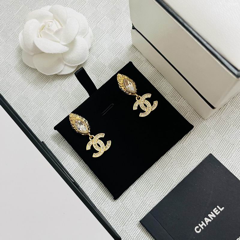 Chanel Earring 05yxs127